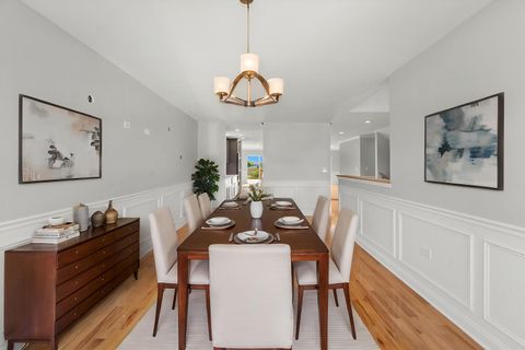 Tiny photo for Phoenix, IL 60426 (MLS # 12585477)