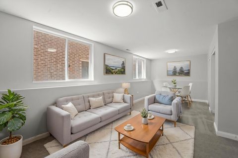 Tiny photo for Phoenix, IL 60426 (MLS # 12585477)