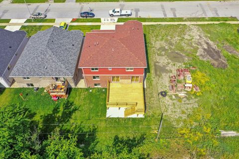 Tiny photo for Phoenix, IL 60426 (MLS # 12585477)