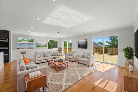 Tiny photo for Phoenix, IL 60426 (MLS # 12585477)