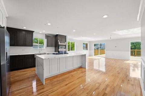 Tiny photo for Phoenix, IL 60426 (MLS # 12585477)