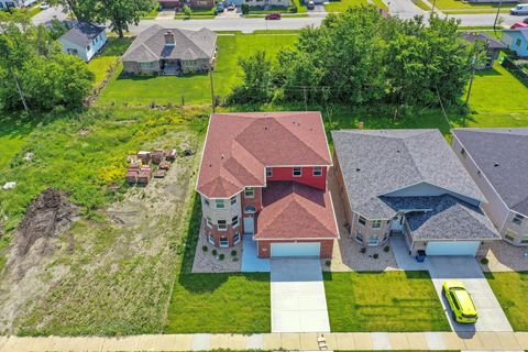 Tiny photo for Phoenix, IL 60426 (MLS # 12585477)