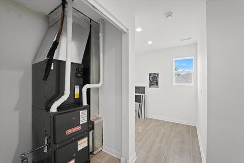 Tiny photo for Phoenix, IL 60426 (MLS # 12585477)