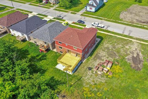 Tiny photo for Phoenix, IL 60426 (MLS # 12585477)
