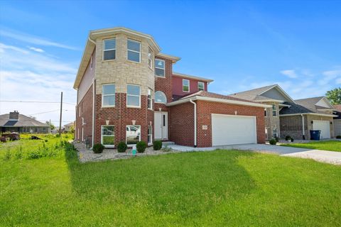 Tiny photo for Phoenix, IL 60426 (MLS # 12585477)
