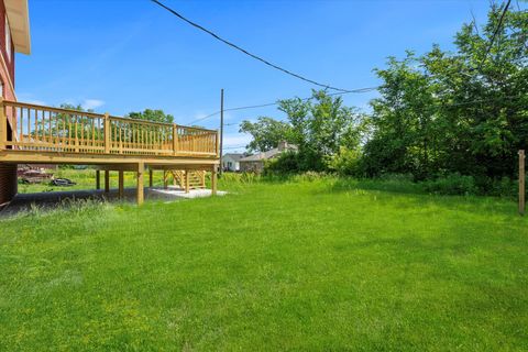 Tiny photo for Phoenix, IL 60426 (MLS # 12585477)