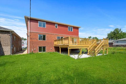 Tiny photo for Phoenix, IL 60426 (MLS # 12585477)