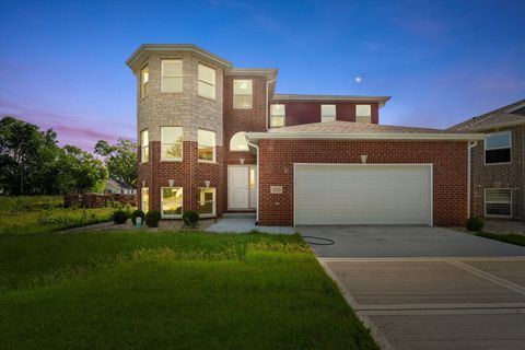Photo of Phoenix, IL 60426 (MLS # 12585477)