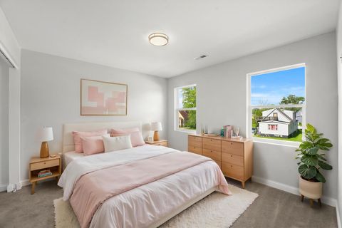 Tiny photo for Phoenix, IL 60426 (MLS # 12585477)