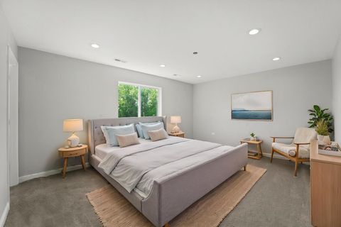 Tiny photo for Phoenix, IL 60426 (MLS # 12585477)