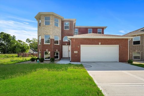 Tiny photo for Phoenix, IL 60426 (MLS # 12585477)