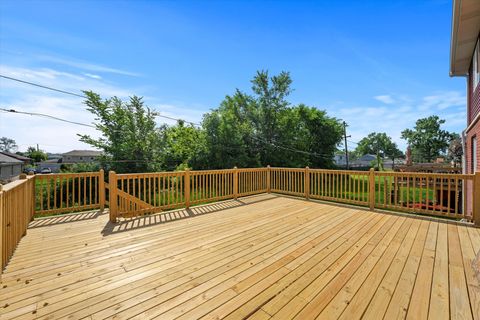 Tiny photo for Phoenix, IL 60426 (MLS # 12585477)