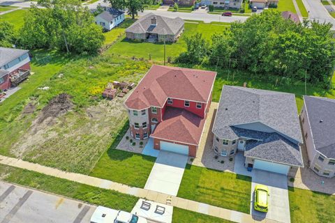 Tiny photo for Phoenix, IL 60426 (MLS # 12585477)