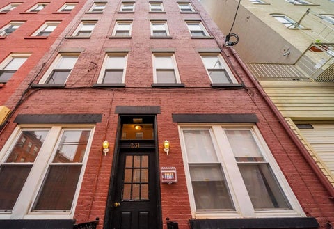 Tiny photo for 231 Grand Street #5R, Hoboken, NJ 07030 (MLS # 12764108)