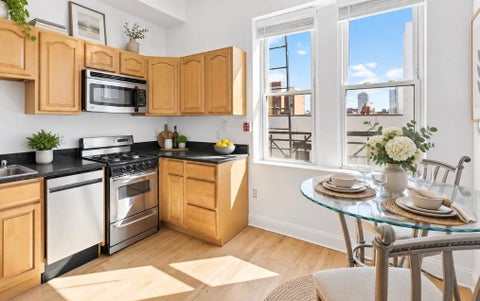 Photo of 231 Grand Street #5R, Hoboken, NJ 07030 (MLS # 12764108)