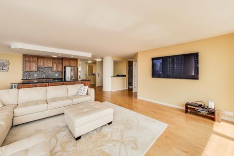 Tiny photo for 505 N Lake Shore Drive #4910, Chicago, IL 60611 (MLS # 12448021)