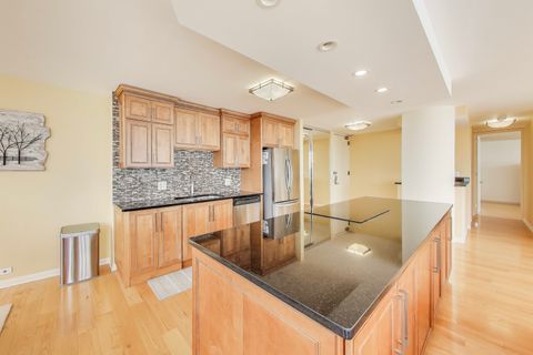 Tiny photo for 505 N Lake Shore Drive #4910, Chicago, IL 60611 (MLS # 12448021)