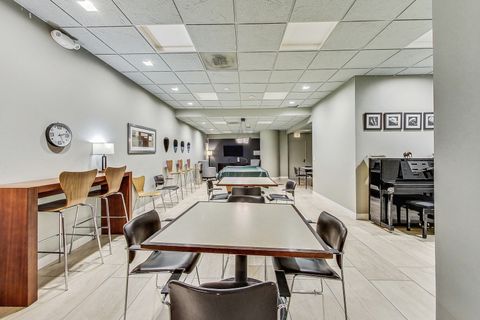 Tiny photo for 505 N Lake Shore Drive #4910, Chicago, IL 60611 (MLS # 12448021)