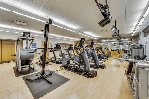 Tiny photo for 505 N Lake Shore Drive #4910, Chicago, IL 60611 (MLS # 12448021)