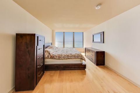 Tiny photo for 505 N Lake Shore Drive #4910, Chicago, IL 60611 (MLS # 12448021)