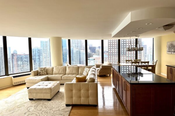 505 N Lake Shore Drive 4910