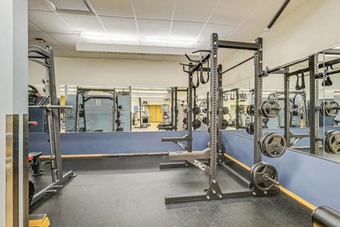 Tiny photo for 505 N Lake Shore Drive #4910, Chicago, IL 60611 (MLS # 12448021)