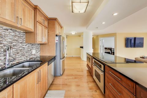 Tiny photo for 505 N Lake Shore Drive #4910, Chicago, IL 60611 (MLS # 12448021)