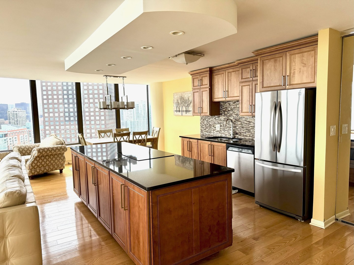 505 N Lake Shore Drive 4910