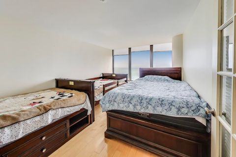 Tiny photo for 505 N Lake Shore Drive #4910, Chicago, IL 60611 (MLS # 12448021)
