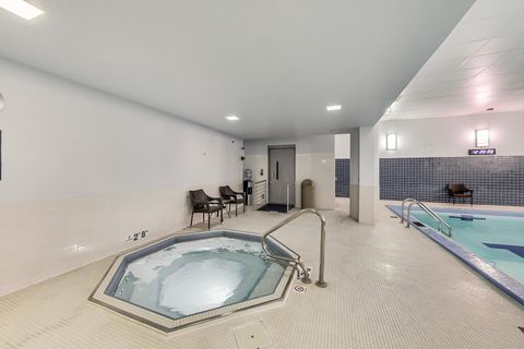 Tiny photo for 505 N Lake Shore Drive #4910, Chicago, IL 60611 (MLS # 12448021)