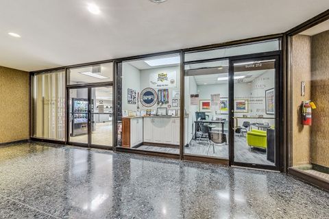 Tiny photo for 505 N Lake Shore Drive #4910, Chicago, IL 60611 (MLS # 12448021)