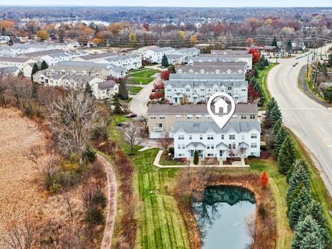 Photo of 3 W Big Horn Drive, Hainesville, IL 60073 (MLS # 12520168)