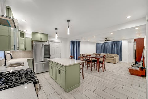 Tiny photo for 15341 Afton Avenue, Markham, IL 60428 (MLS # 12770137)