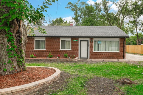 Tiny photo for 15341 Afton Avenue, Markham, IL 60428 (MLS # 12770137)