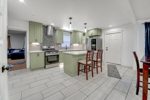 Tiny photo for 15341 Afton Avenue, Markham, IL 60428 (MLS # 12770137)