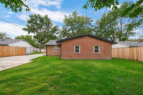 Tiny photo for 15341 Afton Avenue, Markham, IL 60428 (MLS # 12770137)