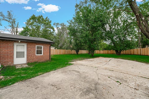 Tiny photo for 15341 Afton Avenue, Markham, IL 60428 (MLS # 12770137)