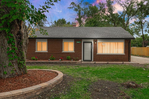Photo of 15341 Afton Avenue, Markham, IL 60428 (MLS # 12770137)