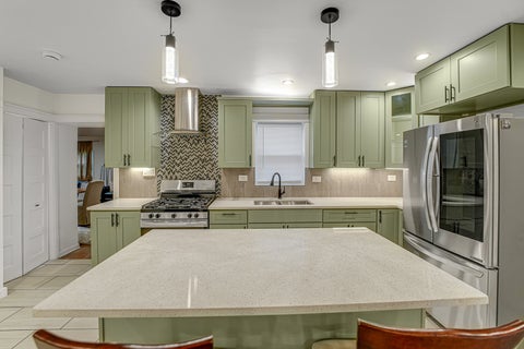 Tiny photo for 15341 Afton Avenue, Markham, IL 60428 (MLS # 12770137)