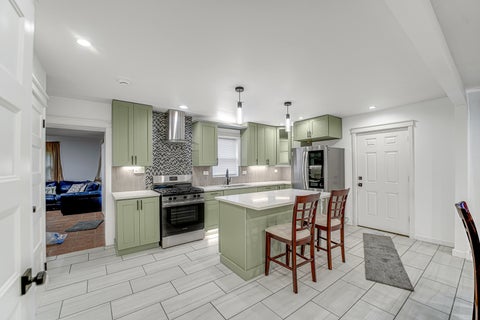 Tiny photo for 15341 Afton Avenue, Markham, IL 60428 (MLS # 12770137)