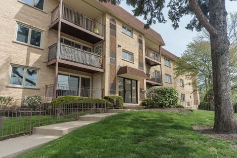 6440 W Devon Avenue 101 Chicago IL 60631