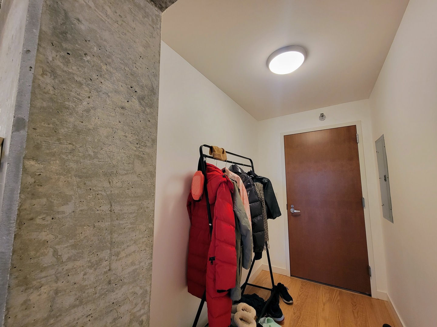 235 W Van Buren Street 4208