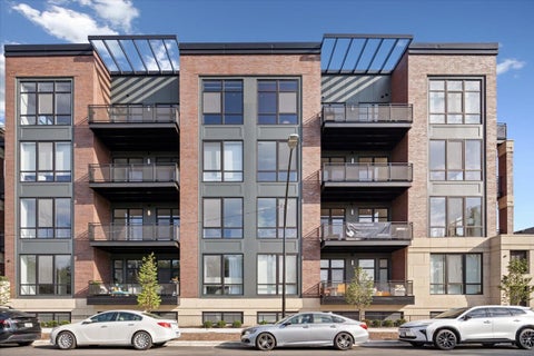 Tiny photo for 1340 W Chestnut Street #401, Chicago, IL 60642 (MLS # 12756258)