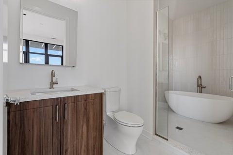 Tiny photo for 1340 W Chestnut Street #401, Chicago, IL 60642 (MLS # 12756258)