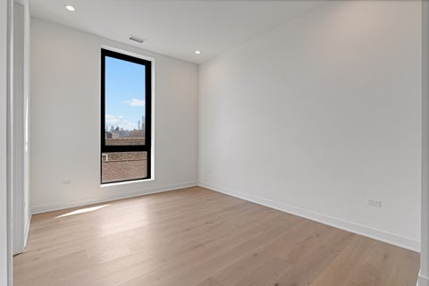 Tiny photo for 1340 W Chestnut Street #401, Chicago, IL 60642 (MLS # 12756258)