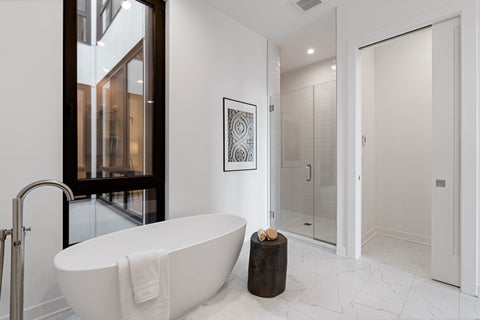 Tiny photo for 1340 W Chestnut Street #401, Chicago, IL 60642 (MLS # 12756258)