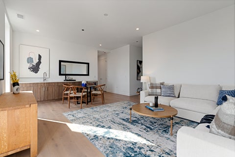 Tiny photo for 1340 W Chestnut Street #401, Chicago, IL 60642 (MLS # 12756258)