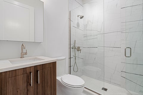 Tiny photo for 1340 W Chestnut Street #401, Chicago, IL 60642 (MLS # 12756258)