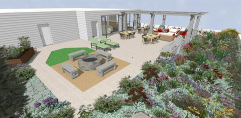 Tiny photo for 839 Madison Street #202, Oak Park, IL 60302 (MLS # 12502902)