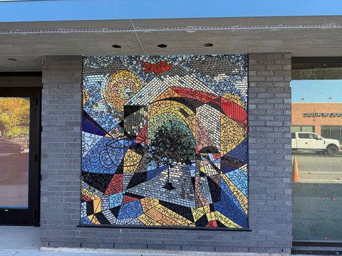 Tiny photo for 839 Madison Street #202, Oak Park, IL 60302 (MLS # 12502902)